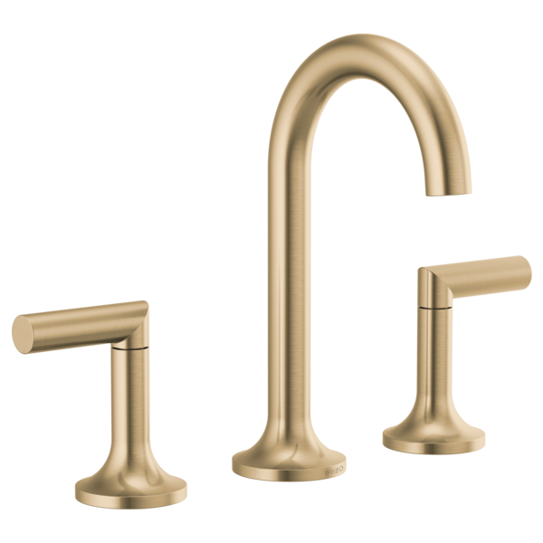 Brizo Jason Wu for Brizo HL5375 Widespread Lavatory High Lever Handles