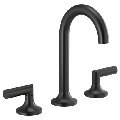 Brizo Jason Wu for Brizo HL5375 Widespread Lavatory High Lever Handles