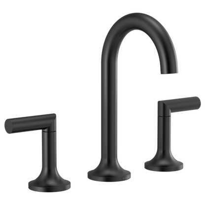 Brizo Jason Wu for Brizo HL5375 Widespread Lavatory High Lever Handles