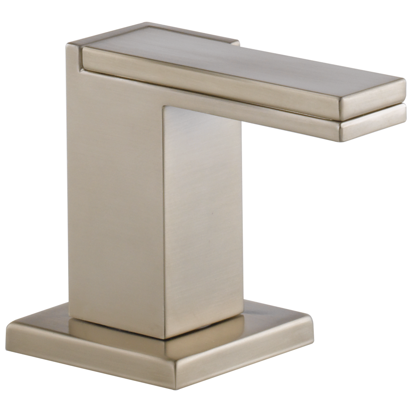 Brizo Siderna HL5380 Widespread Lavatory and Bidet Lever Handle Kit
