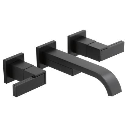 Brizo Siderna HL5880 Wall Mount Lavatory Lever Handle Kit