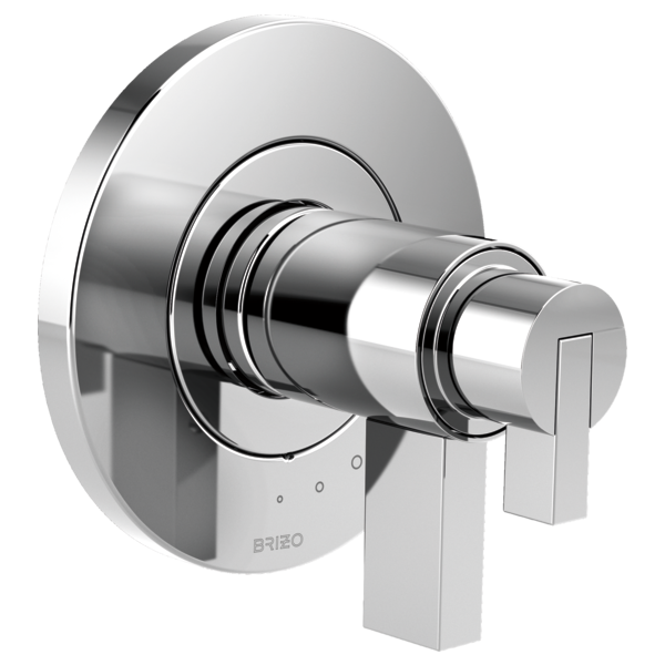 Brizo Litze HL6032 TempAssure Thermostatic Valve Trim Lever Handle Kit
