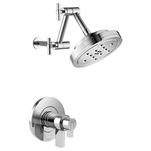 Brizo Litze HL6032 TempAssure Thermostatic Valve Trim Lever Handle Kit
