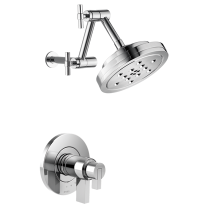 Brizo Litze HL6032 TempAssure Thermostatic Valve Trim Lever Handle Kit
