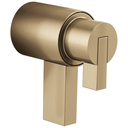Brizo Litze HL6032 TempAssure Thermostatic Valve Trim Lever Handle Kit