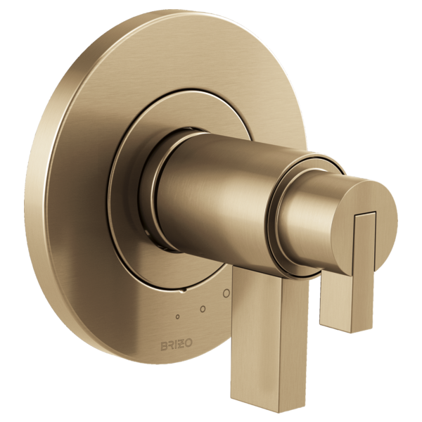 Brizo Litze HL6032 TempAssure Thermostatic Valve Trim Lever Handle Kit