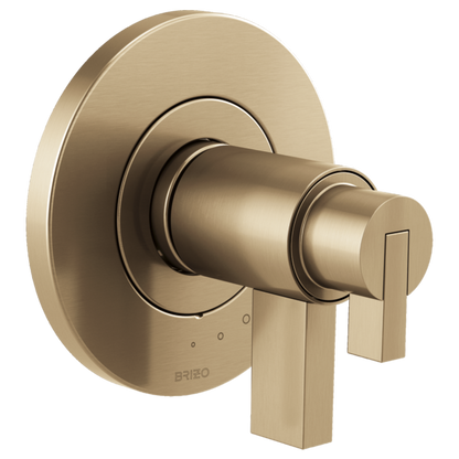 Brizo Litze HL6032 TempAssure Thermostatic Valve Trim Lever Handle Kit