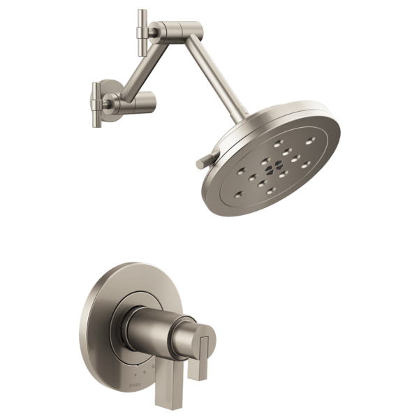 Brizo Litze HL6032 TempAssure Thermostatic Valve Trim Lever Handle Kit