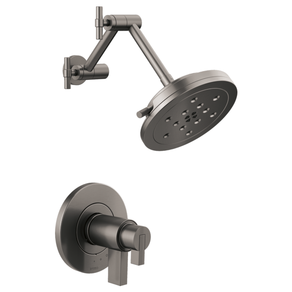 Brizo Litze HL6032 TempAssure Thermostatic Valve Trim Lever Handle Kit