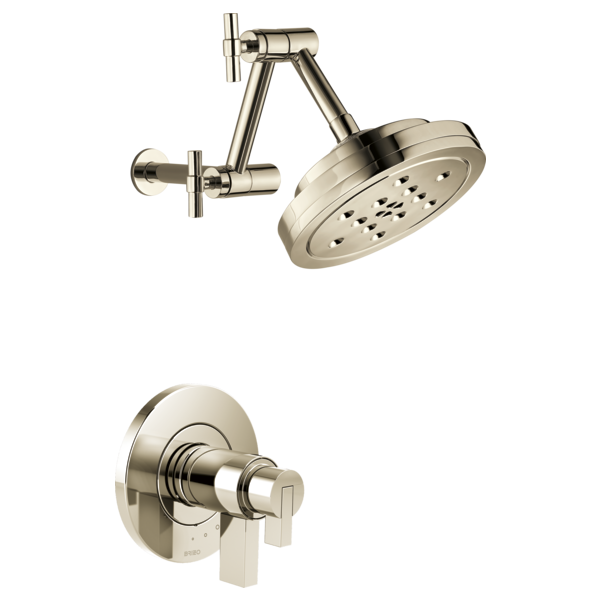 Brizo Litze HL6032 TempAssure Thermostatic Valve Trim Lever Handle Kit