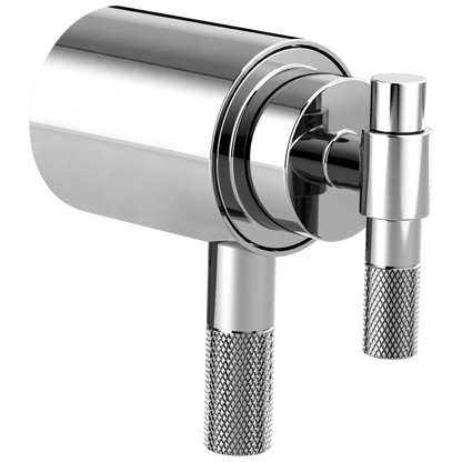 Brizo Litze HL6033 TempAssure Thermostatic Valve Trim T-Lever Handle Kit