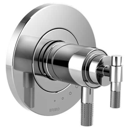 Brizo Litze HL6033 TempAssure Thermostatic Valve Trim T-Lever Handle Kit