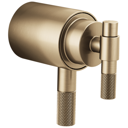 Brizo Litze HL6033 TempAssure Thermostatic Valve Trim T-Lever Handle Kit