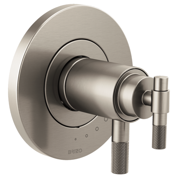 Brizo Litze HL6033 TempAssure Thermostatic Valve Trim T-Lever Handle Kit