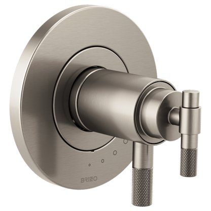 Brizo Litze HL6033 TempAssure Thermostatic Valve Trim T-Lever Handle Kit