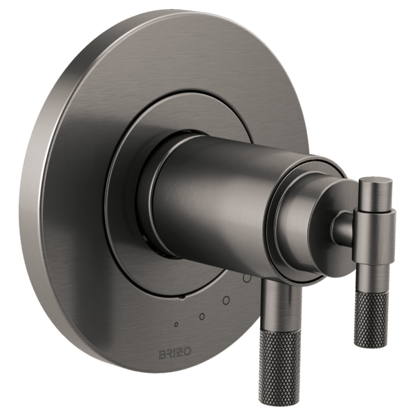 Brizo Litze HL6033 TempAssure Thermostatic Valve Trim T-Lever Handle Kit
