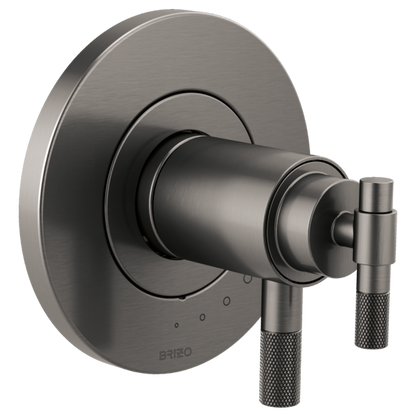 Brizo Litze HL6033 TempAssure Thermostatic Valve Trim T-Lever Handle Kit