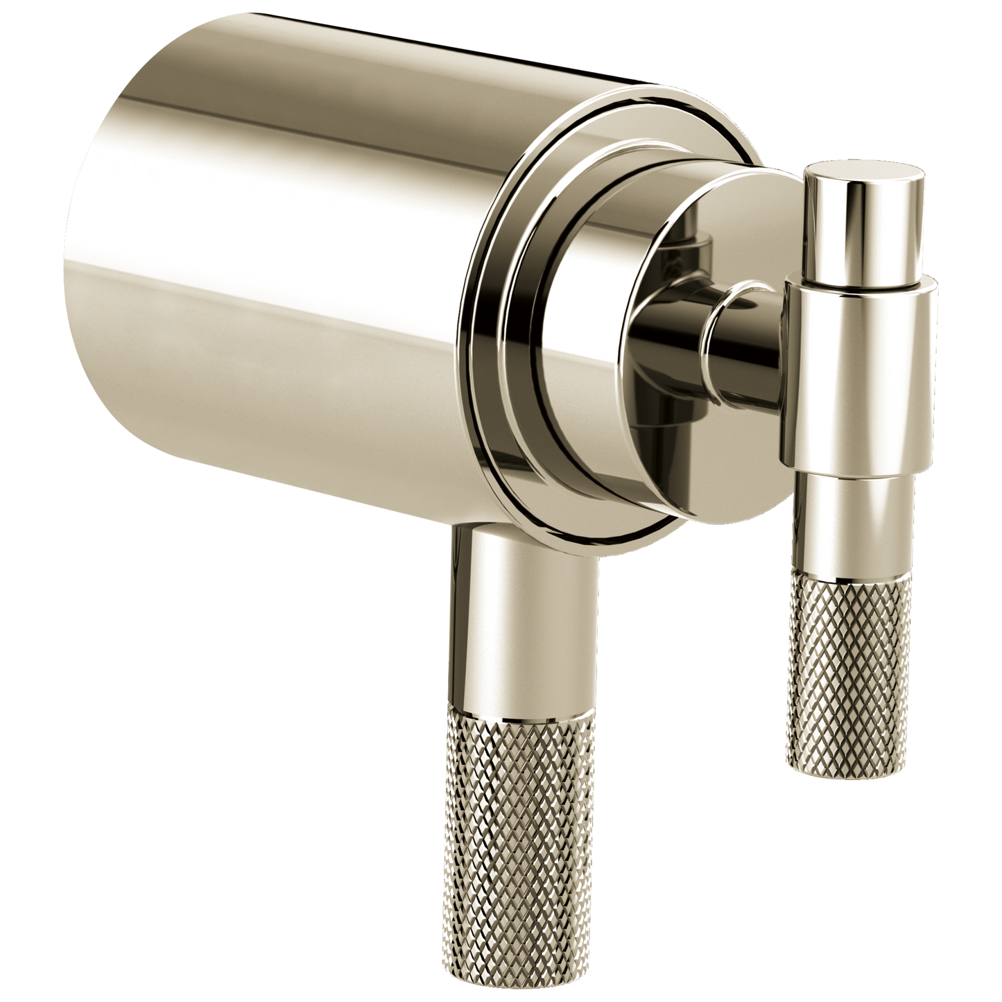 Brizo Litze HL6033 TempAssure Thermostatic Valve Trim T-Lever Handle Kit