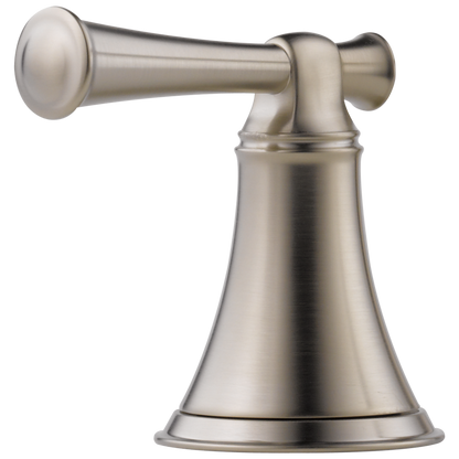 Brizo Baliza HL605 Roman Tub Lever Handle Kit (Pair)