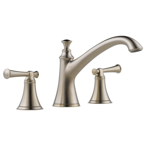 Brizo Baliza HL605 Roman Tub Lever Handle Kit (Pair)