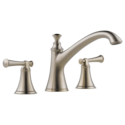 Brizo Baliza HL605 Roman Tub Lever Handle Kit (Pair)