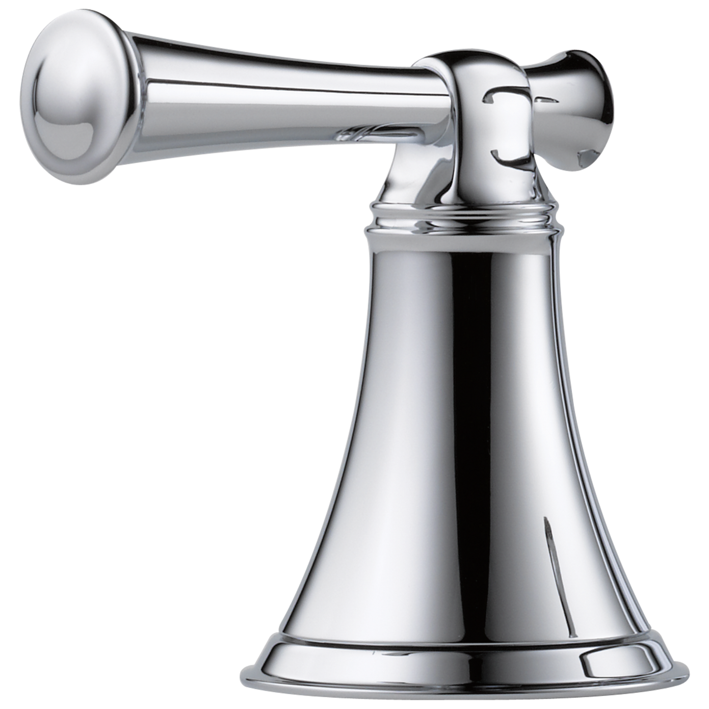 Brizo Baliza HL605 Roman Tub Lever Handle Kit (Pair)