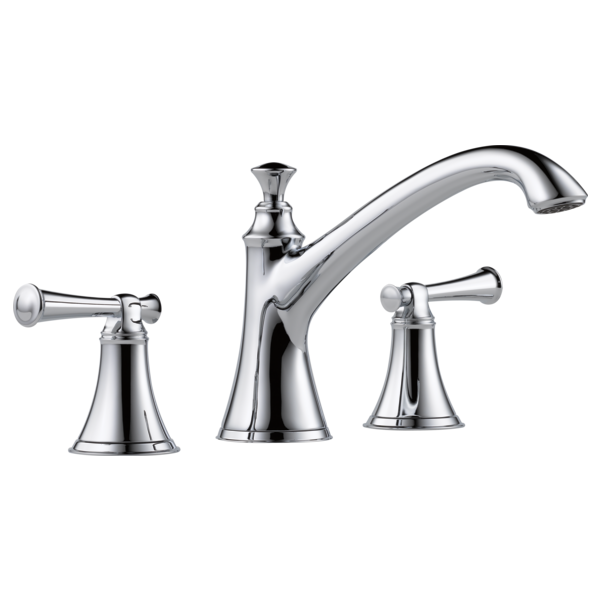 Brizo Baliza HL605 Roman Tub Lever Handle Kit (Pair)