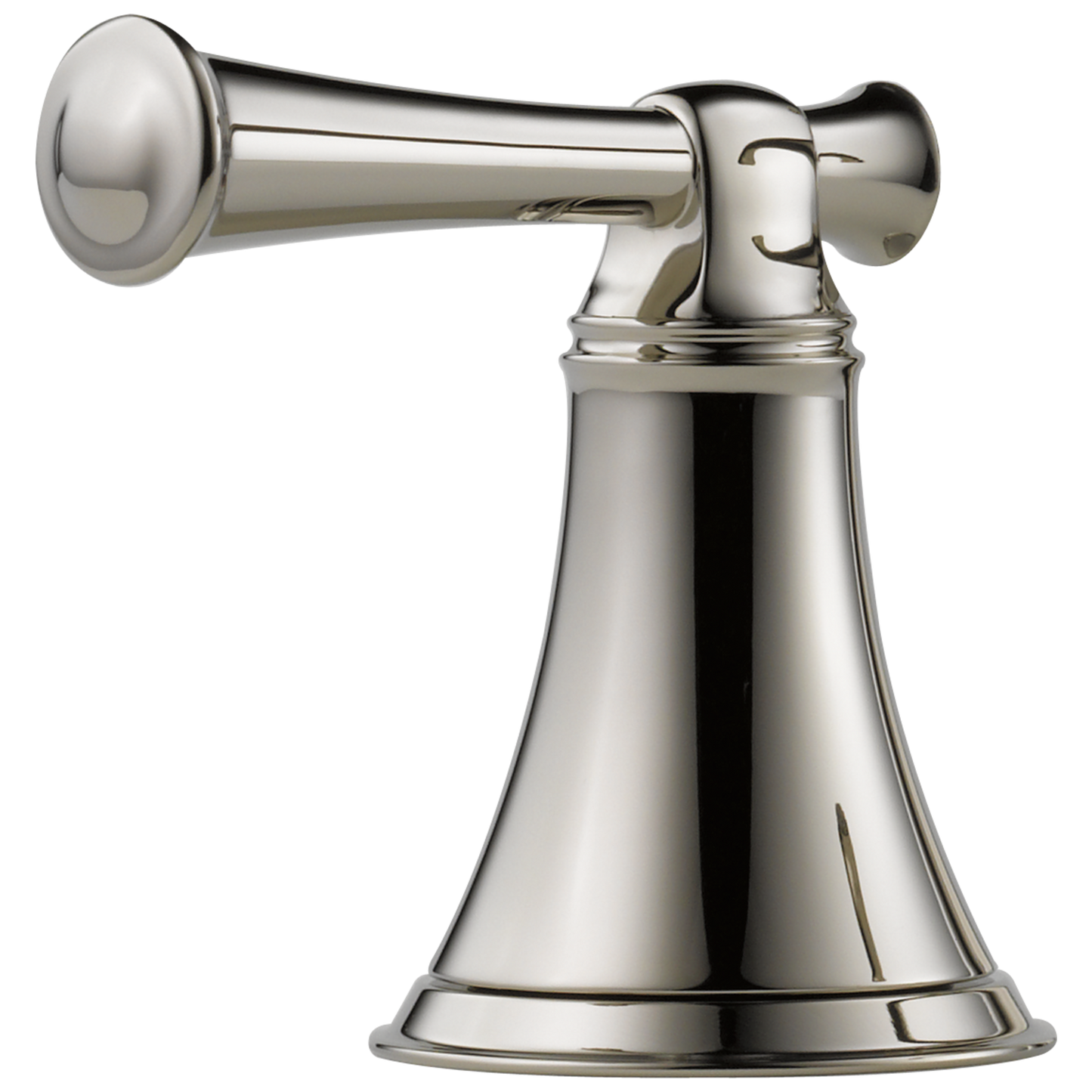 Brizo Baliza HL605 Roman Tub Lever Handle Kit (Pair)