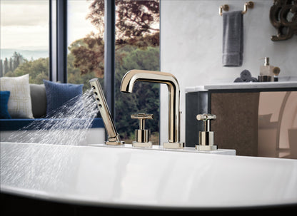 Brizo Litze HL633 Roman Tub Faucet T-Lever Handle Kit