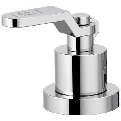 Brizo Litze HL634 Roman Tub Faucet Industrial Lever Handle Kit