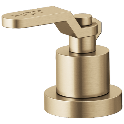 Brizo Litze HL634 Roman Tub Faucet Industrial Lever Handle Kit