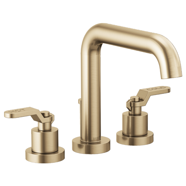 Brizo Litze HL634 Roman Tub Faucet Industrial Lever Handle Kit