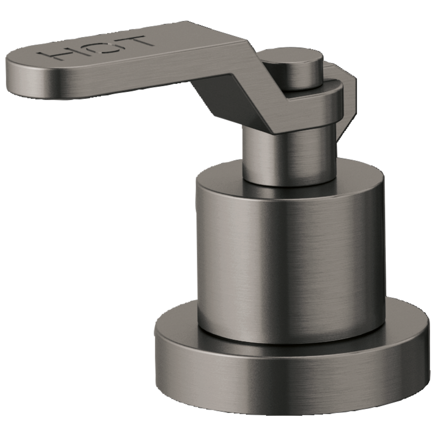 Brizo Litze HL634 Roman Tub Faucet Industrial Lever Handle Kit