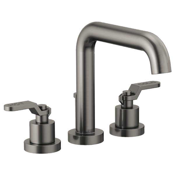 Brizo Litze HL634 Roman Tub Faucet Industrial Lever Handle Kit