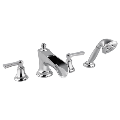 Brizo Rook HL660 Roman Tub Faucet Lever Handle Kit