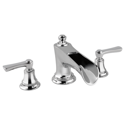 Brizo Rook HL660 Roman Tub Faucet Lever Handle Kit