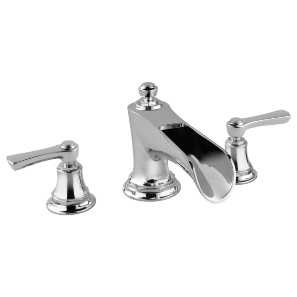 Brizo Rook HL660 Roman Tub Faucet Lever Handle Kit