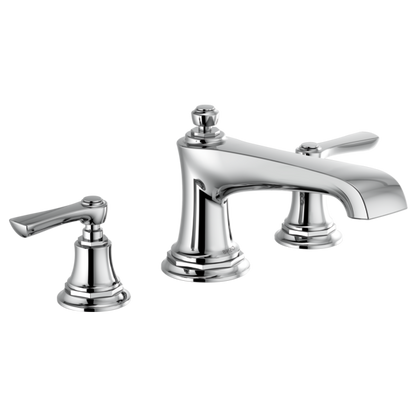 Brizo Rook HL660 Roman Tub Faucet Lever Handle Kit
