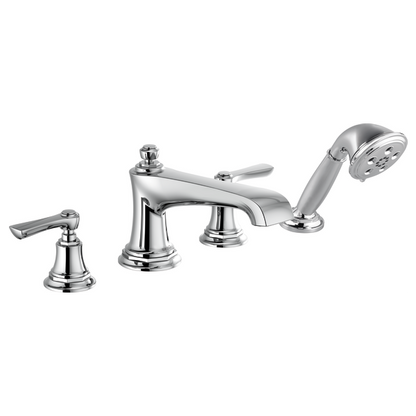 Brizo Rook HL660 Roman Tub Faucet Lever Handle Kit