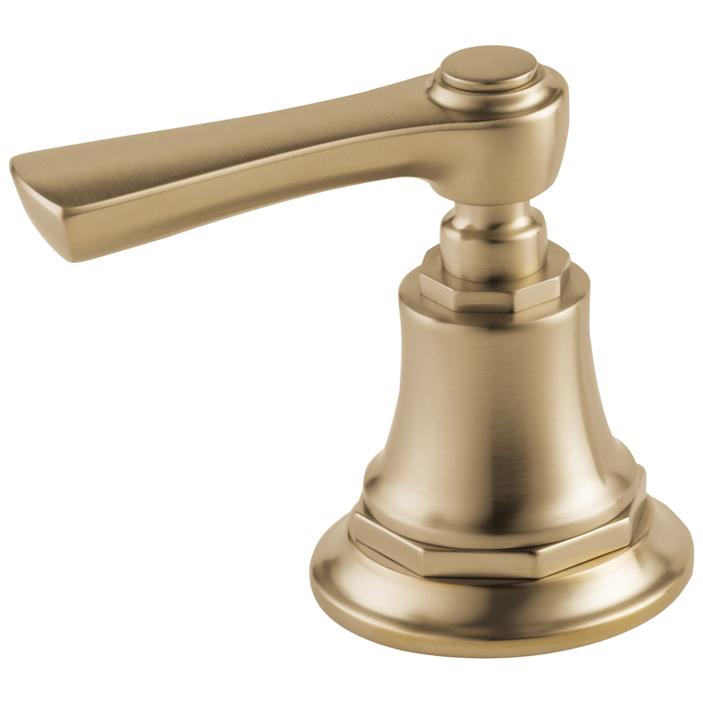 Brizo Rook HL660 Roman Tub Faucet Lever Handle Kit