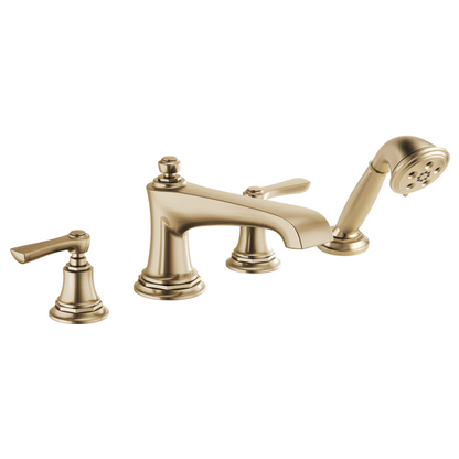 Brizo Rook HL660 Roman Tub Faucet Lever Handle Kit