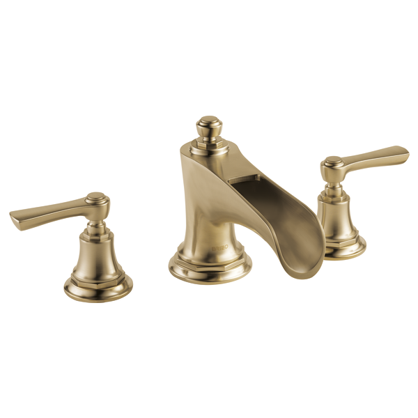 Brizo Rook HL660 Roman Tub Faucet Lever Handle Kit