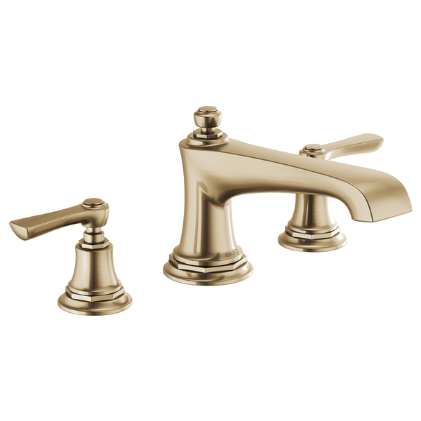 Brizo Rook HL660 Roman Tub Faucet Lever Handle Kit