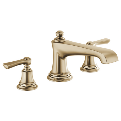 Brizo Rook HL660 Roman Tub Faucet Lever Handle Kit