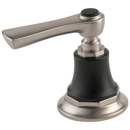Brizo Rook HL660 Roman Tub Faucet Lever Handle Kit
