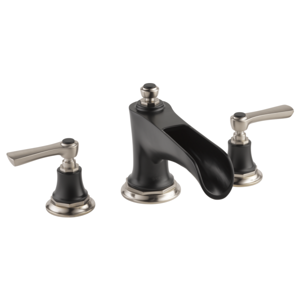 Brizo Rook HL660 Roman Tub Faucet Lever Handle Kit