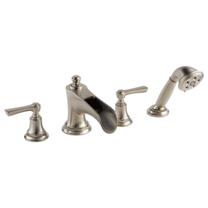 Brizo Rook HL660 Roman Tub Faucet Lever Handle Kit