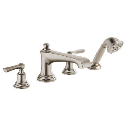 Brizo Rook HL660 Roman Tub Faucet Lever Handle Kit
