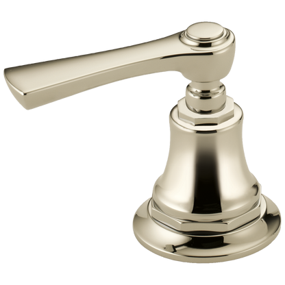 Brizo Rook HL660 Roman Tub Faucet Lever Handle Kit
