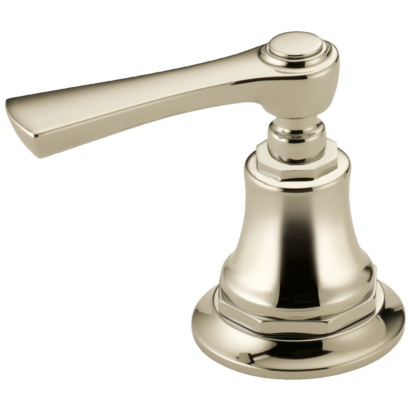 Brizo Rook HL660 Roman Tub Faucet Lever Handle Kit